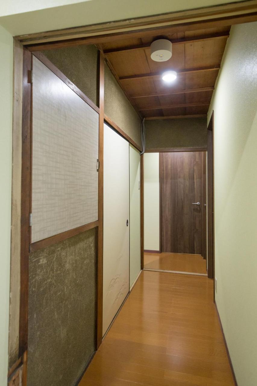 Woodon Maison d'hôtes Ōsaka
